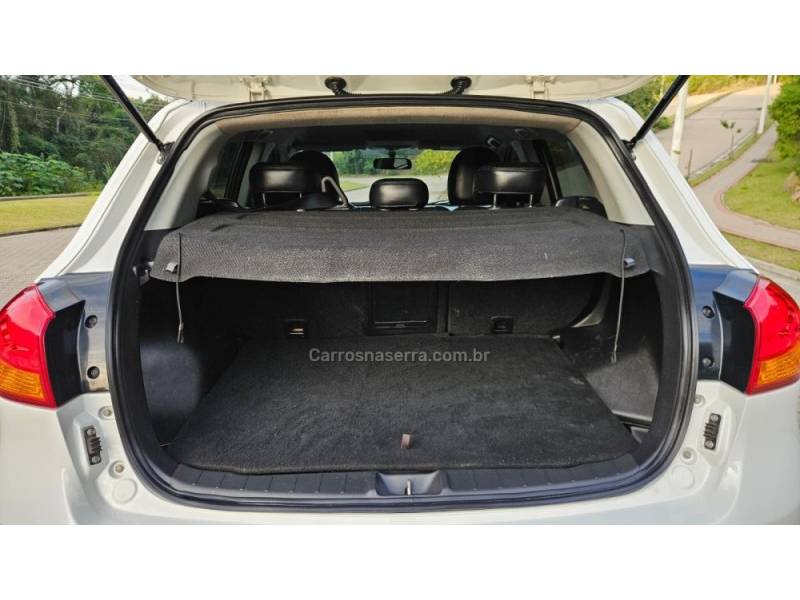 MITSUBISHI - ASX - 2014/2015 - Branca - R$ 74.900,00