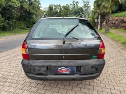 FIAT - PALIO - 2000/2000 - Cinza - R$ 12.900,00