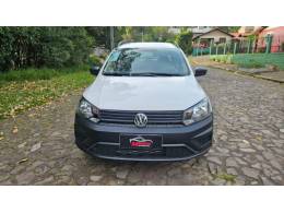 VOLKSWAGEN - SAVEIRO - 2023/2023 - Branca - R$ 77.900,00