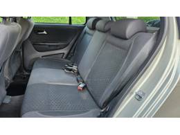 VOLKSWAGEN - CROSSFOX - 2012/2013 - Prata - R$ 44.900,00