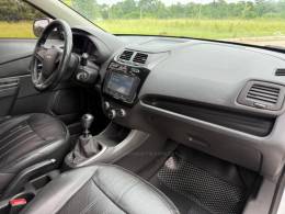 CHEVROLET - COBALT - 2015/2015 - Branca - R$ 39.900,00