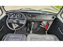 VOLKSWAGEN - KOMBI - 2007/2007 - Branca - R$ 45.900,00