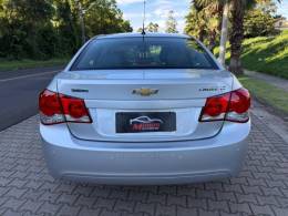 CHEVROLET - CRUZE - 2016/2016 - Prata - R$ 72.900,00