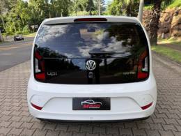 VOLKSWAGEN - UP - 2019/2019 - Branca - R$ 64.900,00