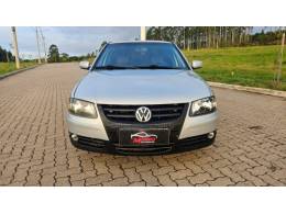 VOLKSWAGEN - GOL - 2007/2008 - Prata - R$ 29.900,00