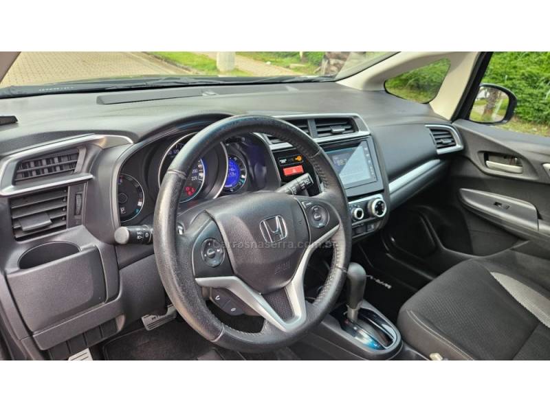 HONDA - WRV - 2018/2018 - Prata - R$ 83.900,00