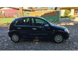 CITROËN - C3 - 2009/2009 - Prata - R$ 28.500,00