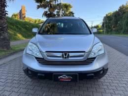HONDA - CRV - 2009/2009 - Prata - R$ 55.900,00