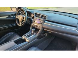 HONDA - CIVIC - 2017/2017 - Branca - R$ 106.900,00
