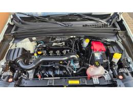 JEEP - RENEGADE - 2019/2020 - Branca - R$ 82.900,00