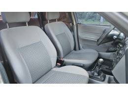 CHEVROLET - CLASSIC - 2010/2011 - Bege - R$ 25.900,00