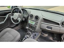 FORD - KA - 2009/2009 - Preta - R$ 23.900,00
