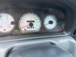 FIAT - PALIO - 2000/2000 - Cinza - R$ 12.900,00