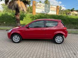 FORD - KA - 2010/2010 - Vermelha - R$ 21.900,00