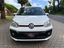 VOLKSWAGEN - UP - 2019/2019 - Branca - R$ 64.900,00