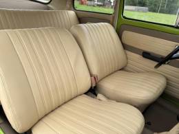 VOLKSWAGEN - FUSCA - 1974/1974 - Verde - R$ 38.900,00