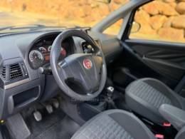 FIAT - IDEA - 2013/2013 - Branca - R$ 36.900,00