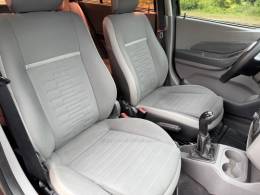 CHEVROLET - AGILE - 2010/2011 - Preta - R$ 32.900,00