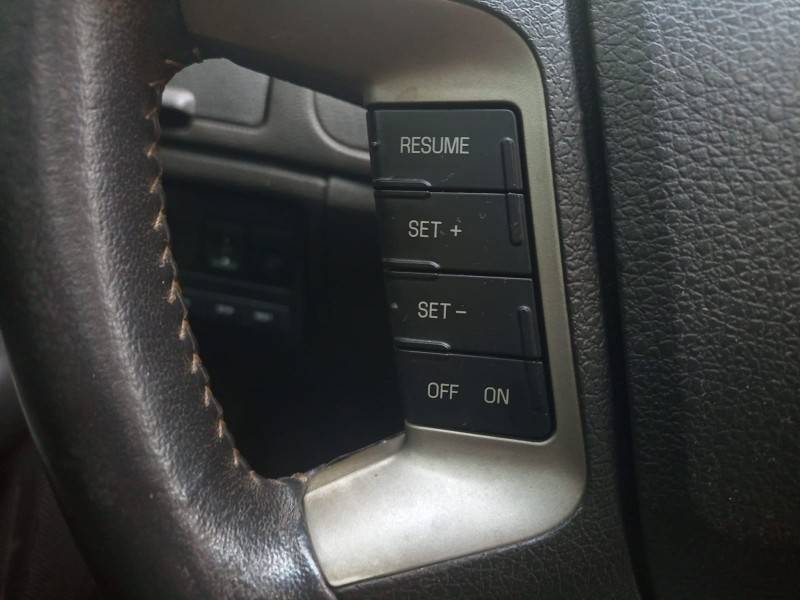 FORD - FUSION - 2010/2010 - Prata - R$ 43.900,00