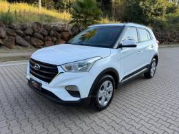 HYUNDAI - CRETA - 2019/2019 - Branca - R$ 84.900,00