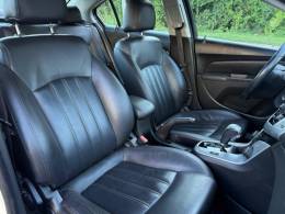 CHEVROLET - CRUZE - 2016/2016 - Prata - R$ 72.900,00