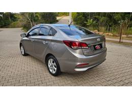 HYUNDAI - HB20S - 2016/2017 - Prata - R$ 69.900,00