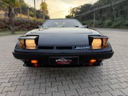 MIURA - X8 - 1989/1989 - Preta - R$ 58.000,00