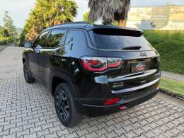 JEEP - COMPASS - 2019/2019 - Preta - R$ 107.900,00