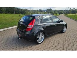 HYUNDAI - I30 - 2009/2010 - Preta - R$ 46.500,00