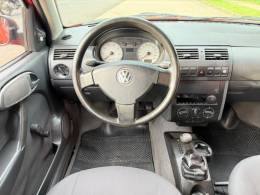 VOLKSWAGEN - GOL - 2002/2003 - Vermelha - R$ 19.900,00