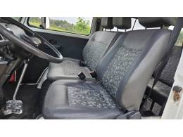 VOLKSWAGEN - KOMBI - 2007/2007 - Branca - R$ 45.900,00
