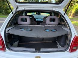 CHEVROLET - CORSA - 1996/1996 - Branca - R$ 13.900,00