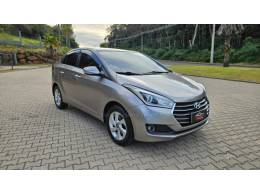 HYUNDAI - HB20S - 2016/2017 - Prata - R$ 69.900,00