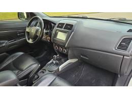 MITSUBISHI - ASX - 2014/2015 - Branca - R$ 74.900,00