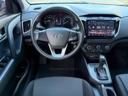 HYUNDAI - CRETA - 2019/2019 - Branca - R$ 84.900,00