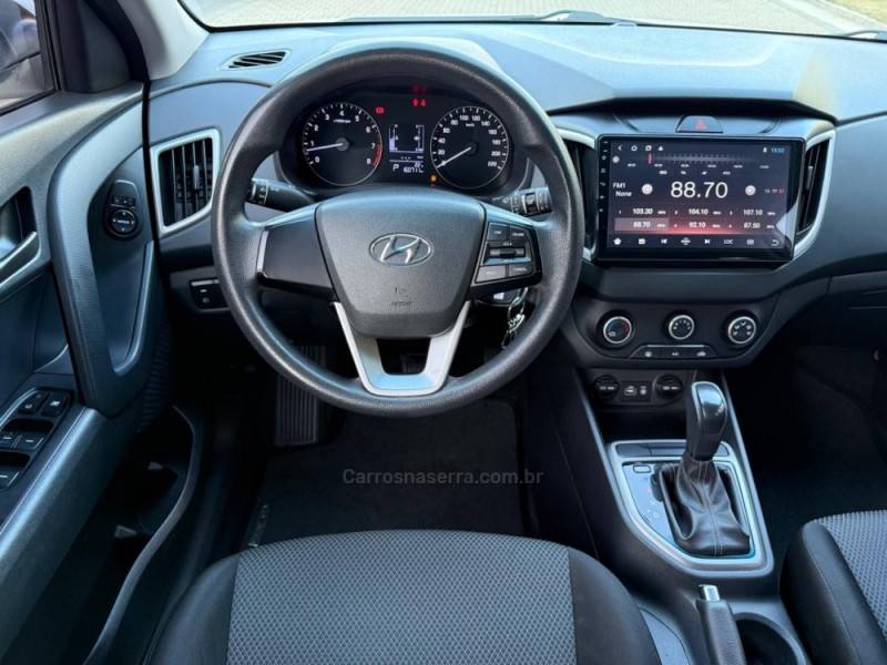 HYUNDAI - CRETA - 2019/2019 - Branca - R$ 84.900,00