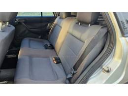 VOLKSWAGEN - GOL - 2007/2008 - Prata - R$ 29.900,00