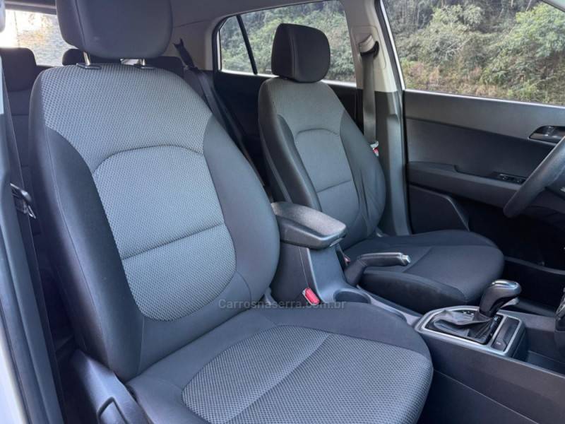 HYUNDAI - CRETA - 2019/2019 - Branca - R$ 84.900,00