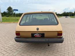 CHEVROLET - MARAJÓ - 1986/1987 - Marrom - R$ 12.900,00