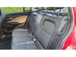 CHEVROLET - ONIX - 2022/2023 - Vermelha - R$ 90.900,00