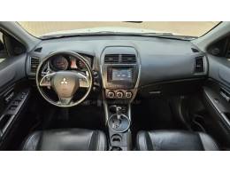 MITSUBISHI - ASX - 2014/2015 - Branca - R$ 74.900,00
