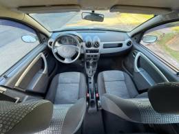 RENAULT - SANDERO - 2009/2010 - Prata - R$ 30.900,00