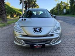 PEUGEOT - 207 - 2011/2012 - Prata - R$ 21.900,00