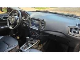 JEEP - COMPASS - 2018/2018 - Branca - R$ 99.900,00