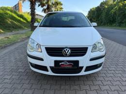 VOLKSWAGEN - POLO - 2006/2007 - Branca - R$ 32.900,00
