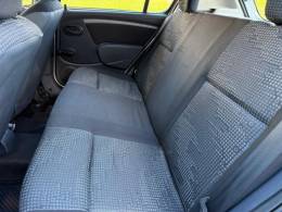 RENAULT - SANDERO - 2009/2010 - Prata - R$ 30.900,00