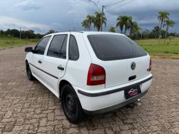 VOLKSWAGEN - GOL - 2001/2001 - Branca - R$ 22.900,00