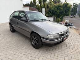 CHEVROLET - ASTRA - 1995/1995 - Cinza - R$ 16.900,00