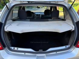 RENAULT - SANDERO - 2009/2010 - Prata - R$ 30.900,00