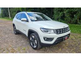 JEEP - COMPASS - 2018/2018 - Branca - R$ 99.900,00